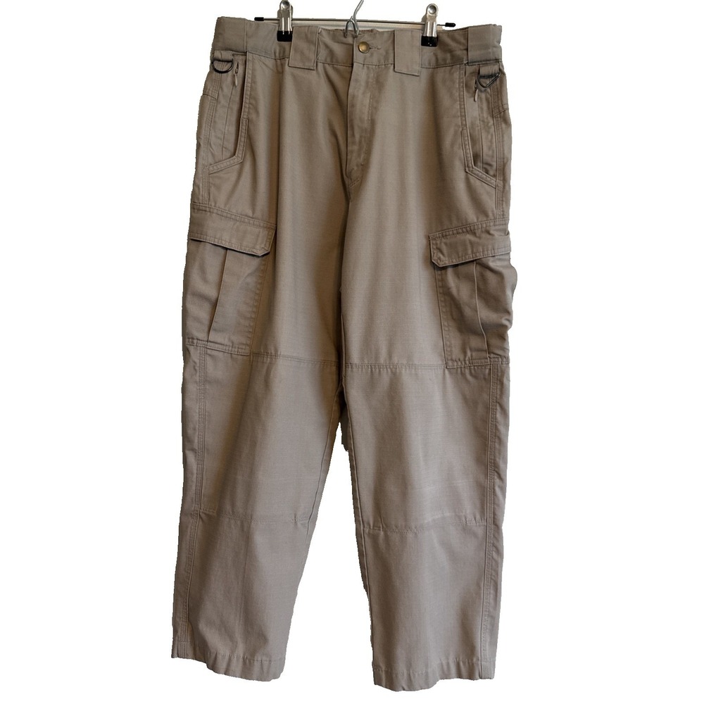 Galls Pro Mens 32x30 Tactical Pants Workwear Gorpcore Utility Outdoors Rugged